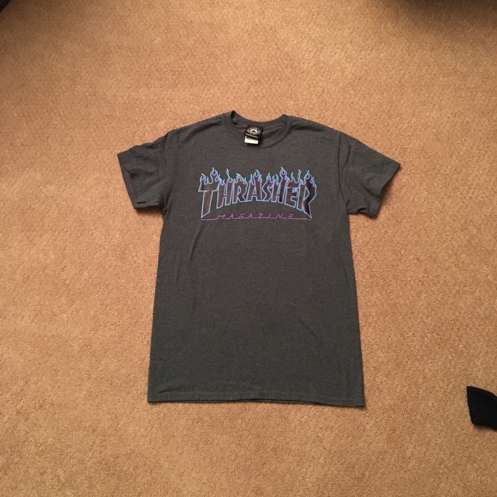 Thrasher Shirt